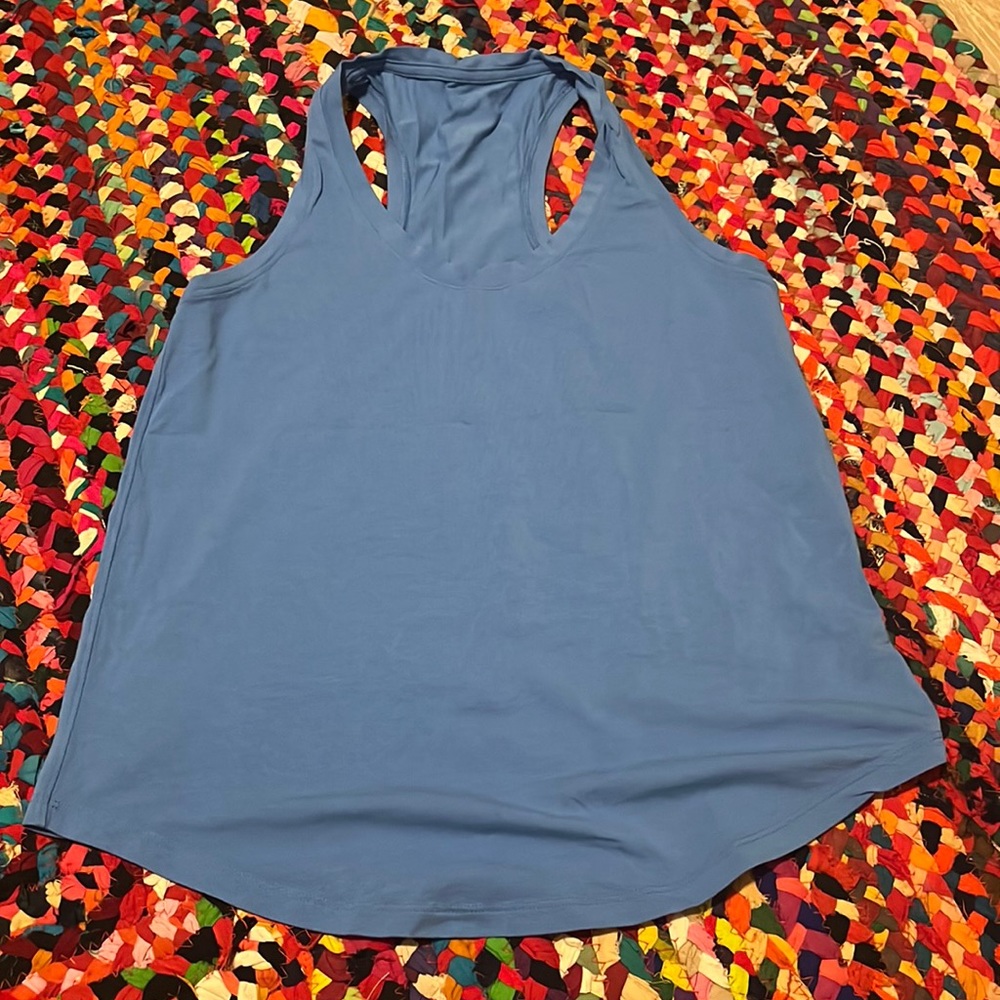 Lululemon Love tank